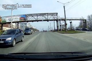 ДТП Чебоксары