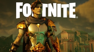 Мидас возвращается! | Fortnite: Слава Мидаса