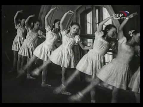 Ludmila Semenyaka Russian feature 2009