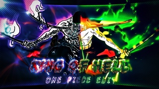 One Piece ZORO  AMV/Edit (   )