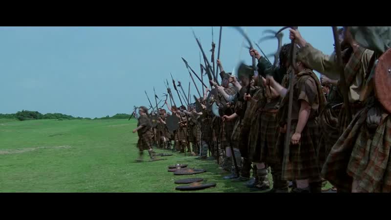 Braveheart