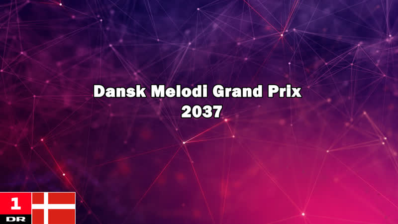 Dansk Melodi Grand Prix