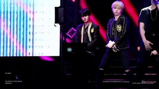 Jimin Focus (Baepsae) Epilogue