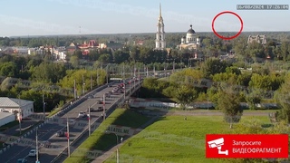 ДТП Собор 16 08 2024