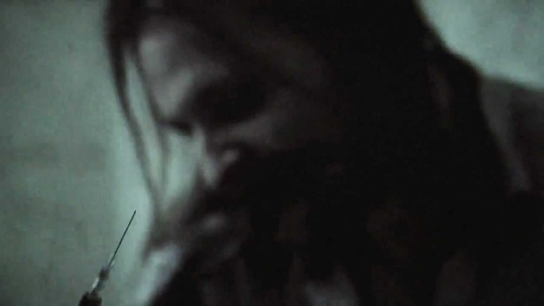ABORTED Expurgation Euphoria ( Official Video)