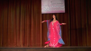 Video by Nadezhda Fatykhova