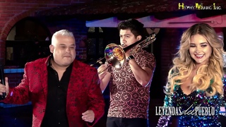 Grupo Ensamble - Si No Te hubieras Ido (Video Oficial) En Vivo
