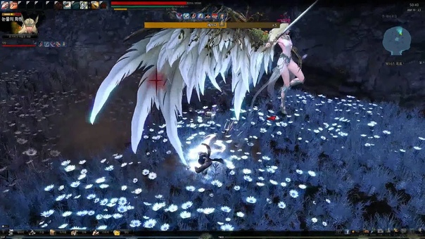Vindictus Rezina Solo ( Unofficial), 마비노기 영웅전 레지나 솔플