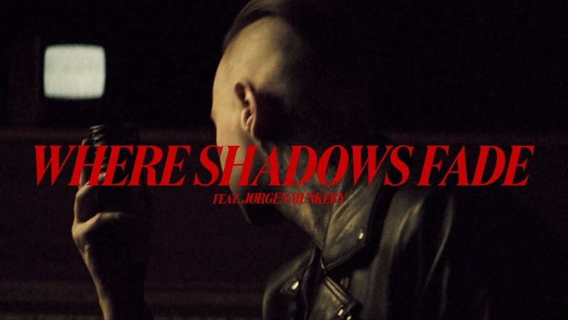 Herr Nox Where Shadows Fade (feat. Jørgen Munkeby) ( OFFICIAL