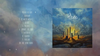 Halysis - Unbury the Sun (Full Album Stream). 2023.