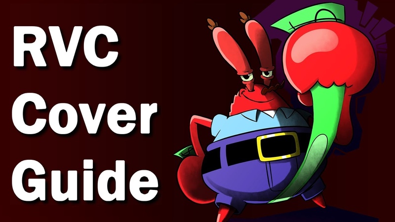 How to make AI covers ( RVC, with