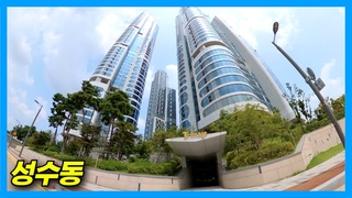 BTS J-Hope, actor Kim Soo-hyun, SNSD Taeyeon, SHINee Taemin, and EXO Baekhyun's Home in Seoul Korea