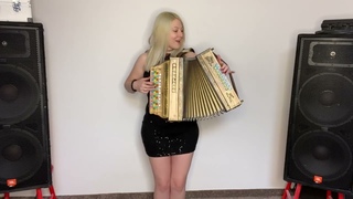 Sirenen Polka - Proti jutru - Katja Kaucic (Slavko Avsenik)