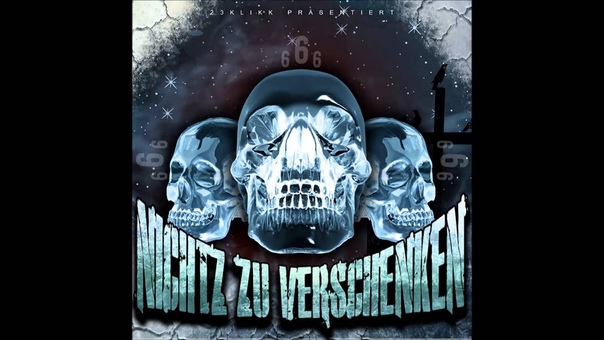 Perverz Dort draussen ist die