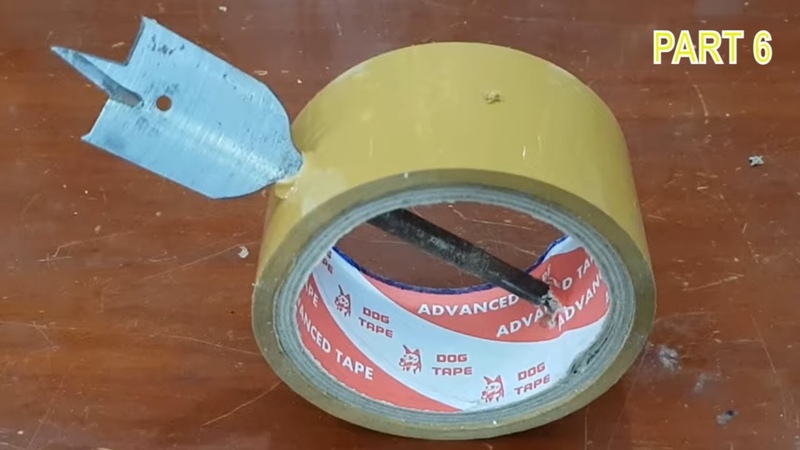 1001 MẸ O TỰ LÀ M THỰ C SỰ HỮ U Í CH PHẦ N 6, , 1001 REALLY USEFUL DIY TIPS PART