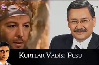 Nihat Dogan Gercek Uz YALANCI