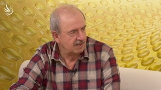 Richard Stbrn, Nejvznamnj konstelace - Duben 2024