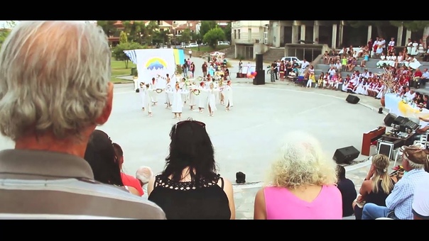 Olymp Gathers Talents