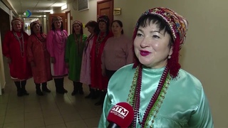 «Шумбрат, Мордовия!» - татшöм нима фестиваль пансис Саранскын