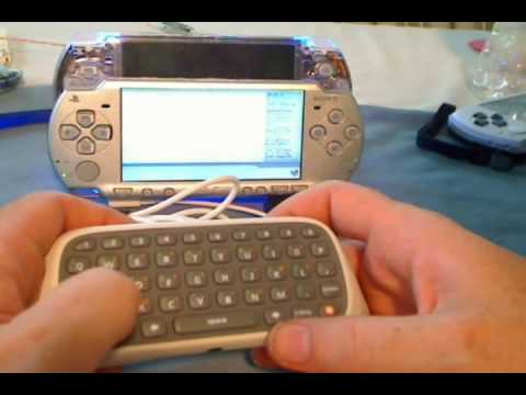 PSP Phat and Slim