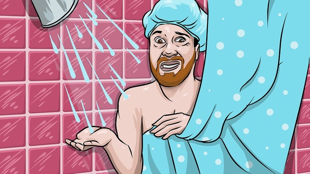SEXY SHOWER ( Garrys Mod Trouble in Terrorist