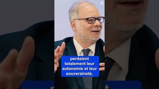 Philippe Bchade - Tom Benoit - Trait de la constitution europenne la vrit cache aux Franais