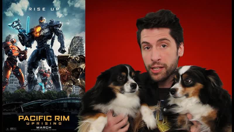 Pacific Rim: Uprising Movie