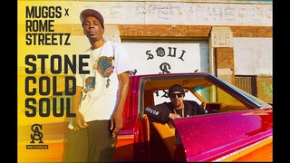 DJ MUGGS x ROME STREETZ - Stone Cold Soul (Official Video)