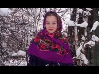 КРАСУНЯ  . “ Я ДЕРЕВЕНСКАЯ “    Поёт  Крейдич  Алеся-  !!!