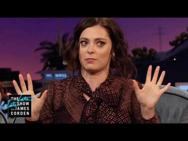Rachel Bloom Will Push Any Censorship