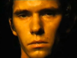 Буктрейлер П. Зюскинд “Парфюмер. История одного убийцы“