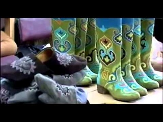 «Секрет фирмы» узнал тайны фетра, войлока и валенок
