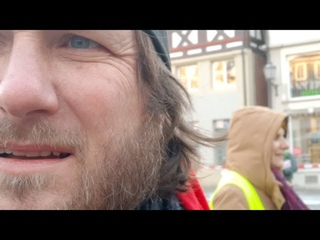 Live  Demo & Aufzug Schorndorf