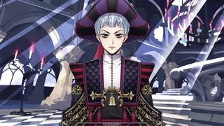 TWST Glorious Masquerade: Crimson Flowers and Bells of Salvation - Part 2 Eng Sub
