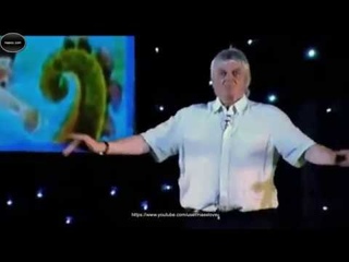 Дэвид Айк - Избавление от заклятия. Выход из тюрьмы для разума. (Часть 2)