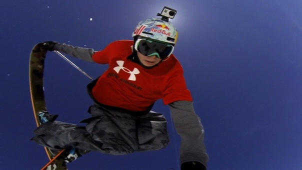 Go Pro: Bobby Brown On The Quest For