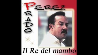 Perez Prado - Il re del mambo - Ciliegi rosa - Single Track (ALTA QUALITA' HD)