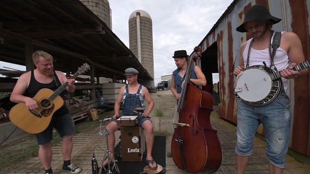 Self Esteem by Steven Seagulls (