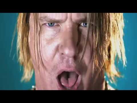 FEAR FACTORY Fear