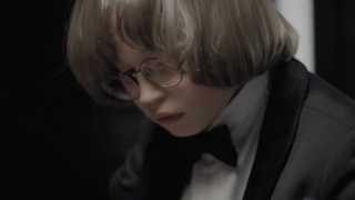 Lev Bakirov in the project “Russian Piano School“ (Tabriz Shakhidi)