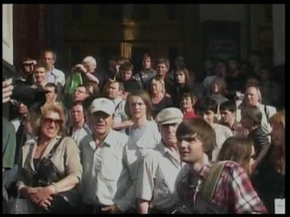 Несогласная ГОПОТА. С чего начинался марш миллионов