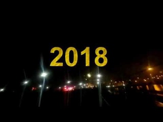 Sylwester 2017/2018 Grudziądz Marina. Zespół COVERSI