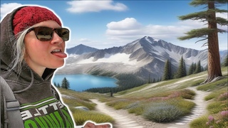 How Long Does it Take to Walk the Pacific Crest Trail in 2023