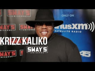 Krizz Kaliko Breaks Down His Song “Stop The World“ and Constant Struggle with Mental Health