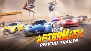 Aftermath Trailer | NFS: No Limits