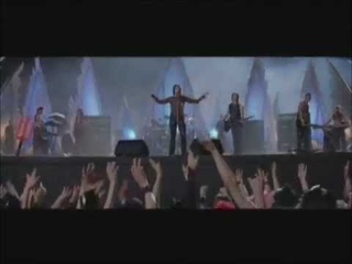 Jeff Scott Soto - Forsaken