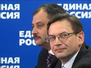Зауральские депутаты и общественники обсудили будущее горсада