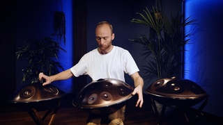 Moon Dance | Malte Marten