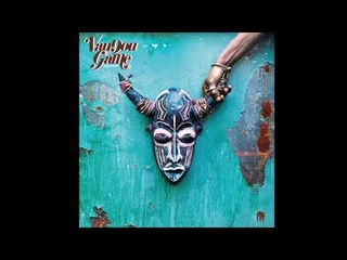 Vaudou Game - Noussin (Full Album) 2021