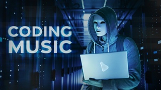 Deep Work Music   Night Coding Chillstep